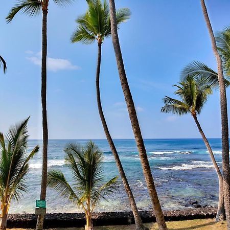 Apartmán Kona Bali Kai #207 Kailua-Kona Exteriér fotografie