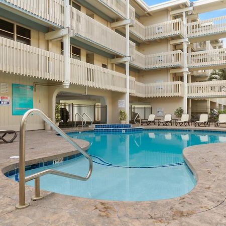 Apartmán Kona Bali Kai #207 Kailua-Kona Exteriér fotografie