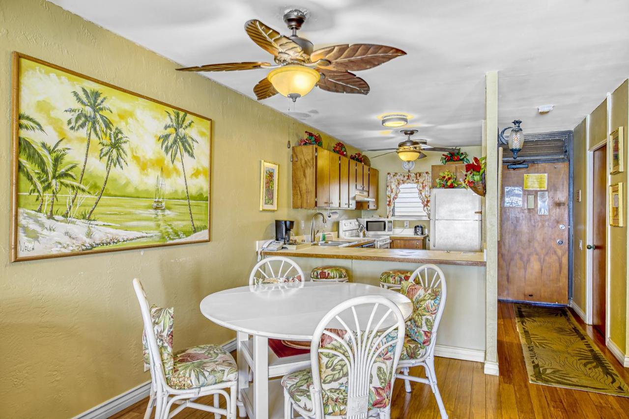 Apartmán Kona Bali Kai #207 Kailua-Kona Exteriér fotografie