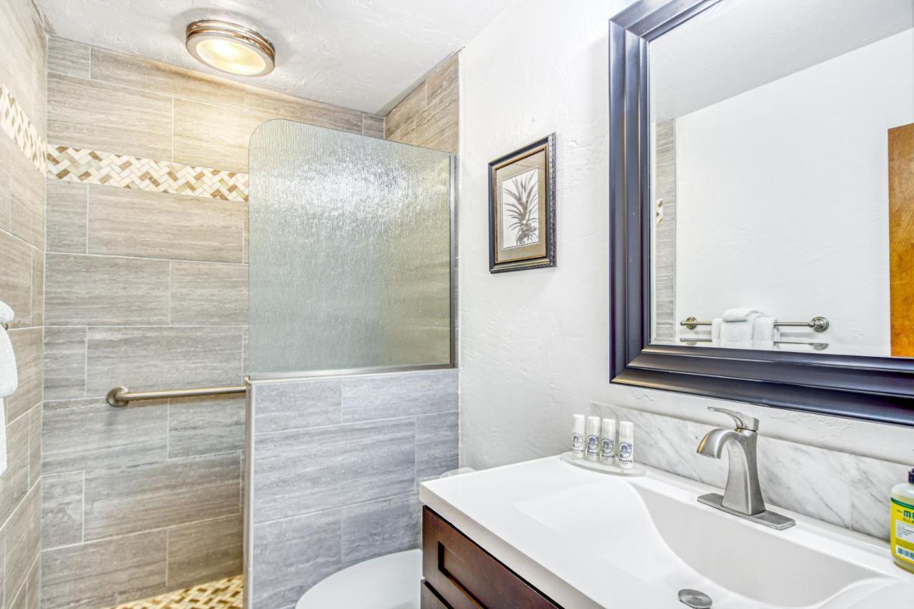 Apartmán Kona Bali Kai #207 Kailua-Kona Exteriér fotografie