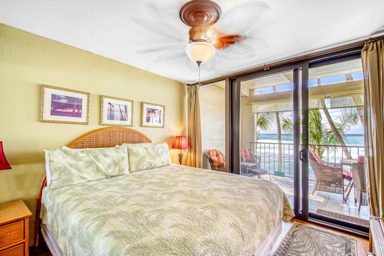 Apartmán Kona Bali Kai #207 Kailua-Kona Exteriér fotografie