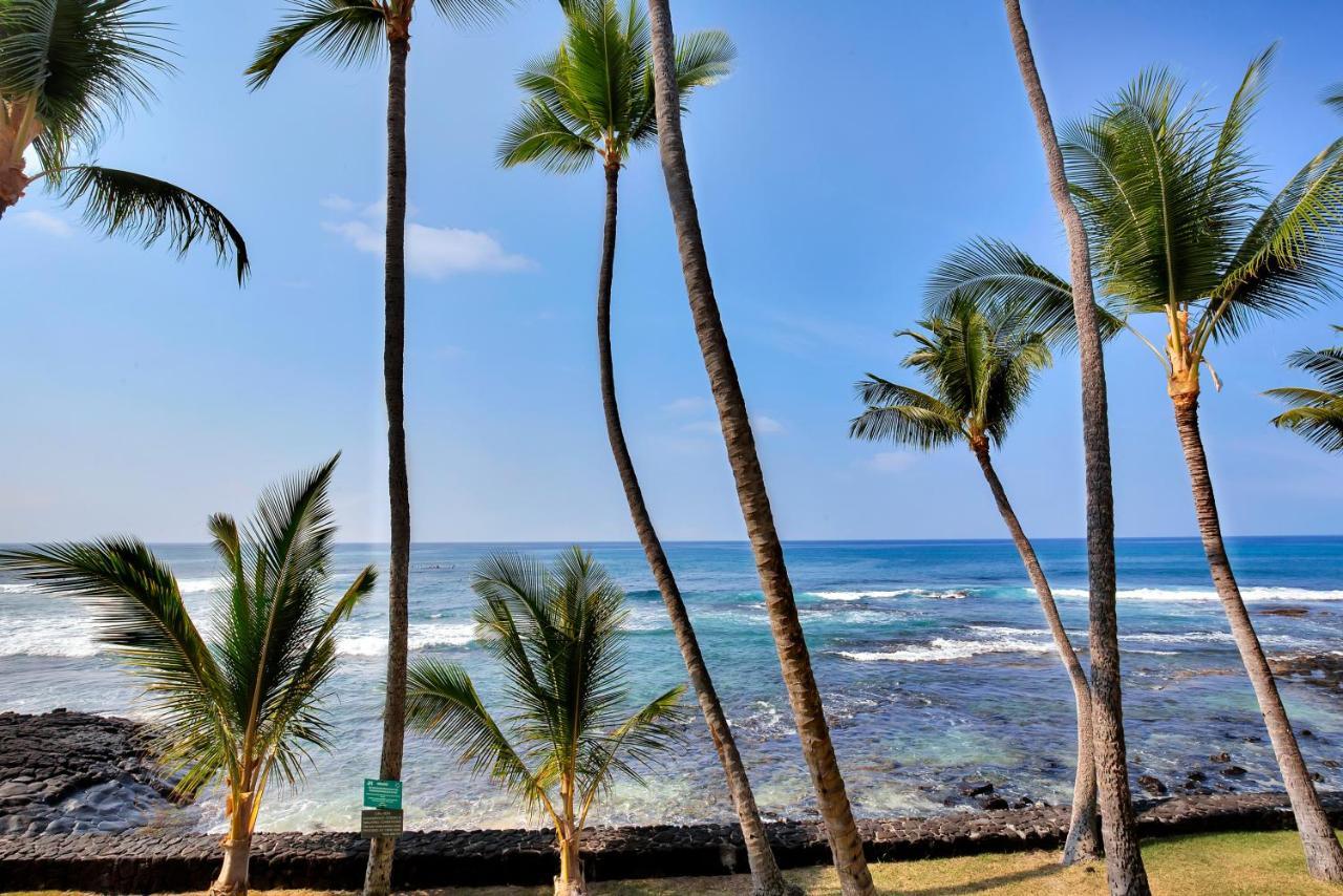 Apartmán Kona Bali Kai #207 Kailua-Kona Exteriér fotografie