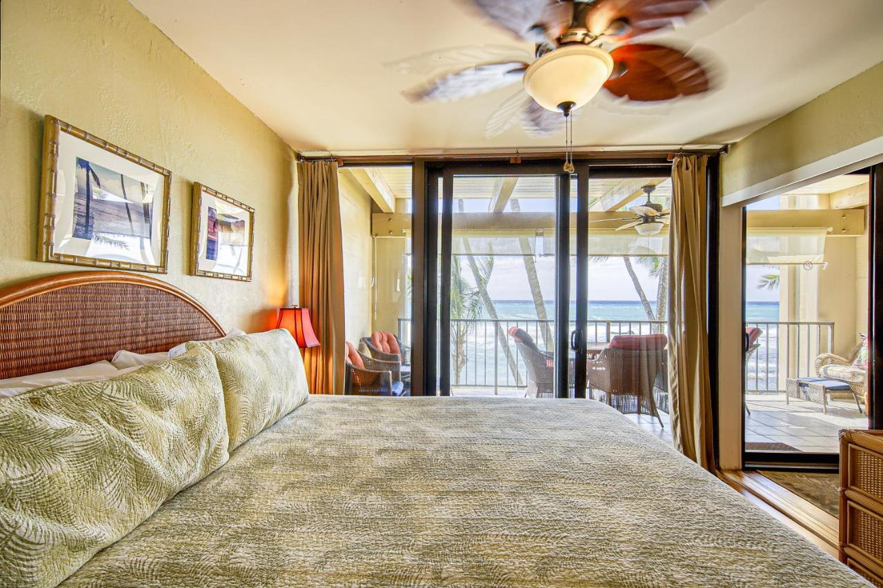 Apartmán Kona Bali Kai #207 Kailua-Kona Exteriér fotografie