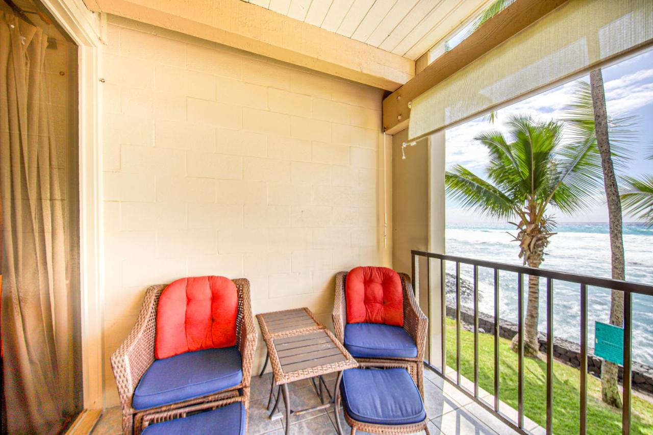 Apartmán Kona Bali Kai #207 Kailua-Kona Exteriér fotografie