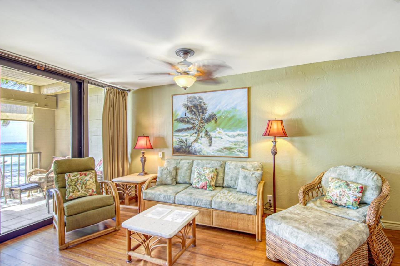 Apartmán Kona Bali Kai #207 Kailua-Kona Exteriér fotografie