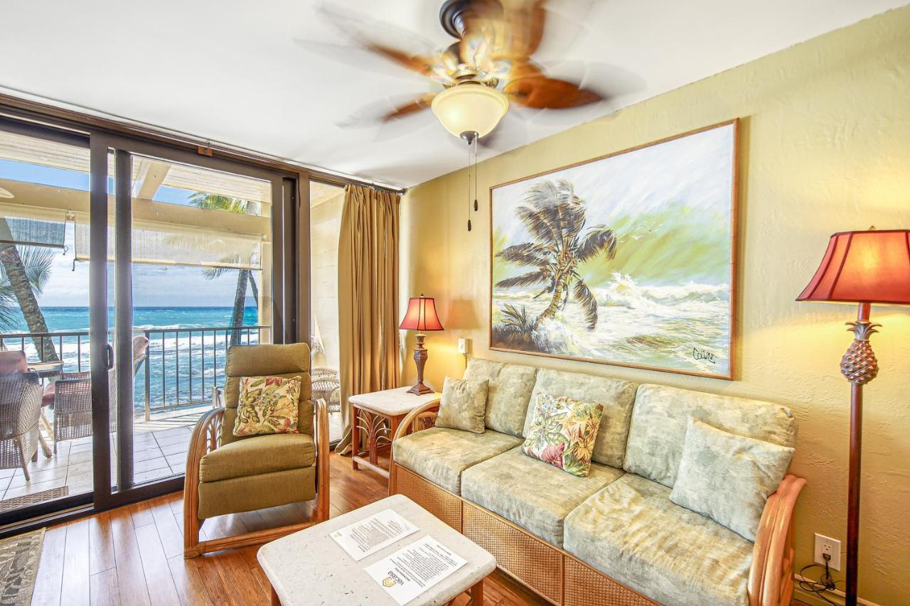 Apartmán Kona Bali Kai #207 Kailua-Kona Exteriér fotografie