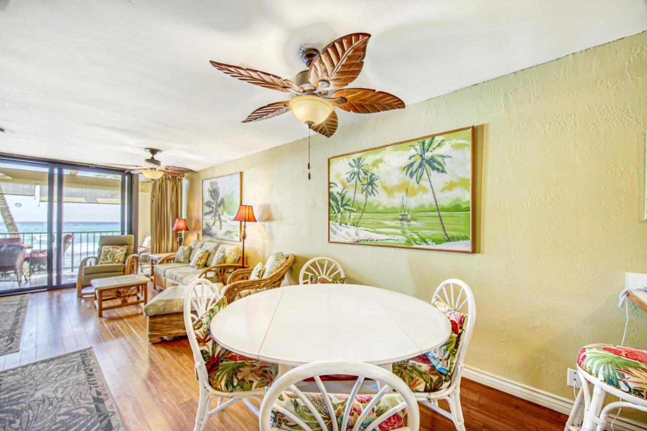 Apartmán Kona Bali Kai #207 Kailua-Kona Exteriér fotografie