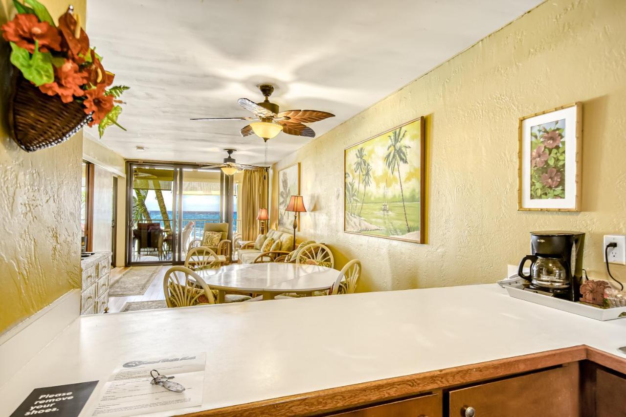 Apartmán Kona Bali Kai #207 Kailua-Kona Exteriér fotografie