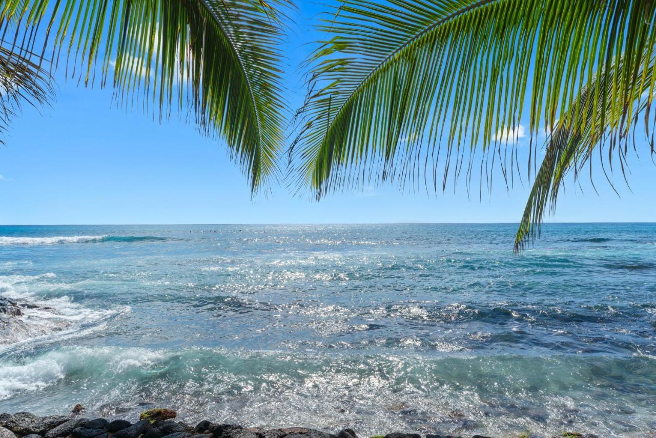 Apartmán Kona Bali Kai #207 Kailua-Kona Exteriér fotografie